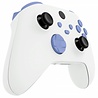 Consoleskins Violet - Xbox Series Controller Buttons Consoleskins Violet - Xbox Series Controller Buttons