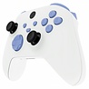 Consoleskins Violet - Xbox Series Controller Buttons Consoleskins Violet - Xbox Series Controller Buttons