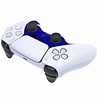 Consoleskins PS5 Controller Behuizing Shell - Blauw Chrome - Cover Shell Consoleskins PS5 Controller Behuizing Shell - Blauw Chrome - Cover Shell