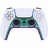 Consoleskins PS5 Controller Behuizing Shell - Groen / Paars Metallic - Cover Shell Consoleskins PS5 Controller Behuizing Shell - Groen / Paars Metallic - Cover Shell