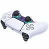 Consoleskins PS5 Controller Behuizing Shell - Groen / Paars Metallic - Cover Shell Consoleskins PS5 Controller Behuizing Shell - Groen / Paars Metallic - Cover Shell