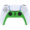 Consoleskins PS5 Controller Behuizing Shell - Groen Soft Touch - Cover Shell Consoleskins PS5 Controller Behuizing Shell - Groen Soft Touch - Cover Shell