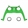Consoleskins PS5 Controller Behuizing Shell - Groen Soft Touch - Cover Shell Consoleskins PS5 Controller Behuizing Shell - Groen Soft Touch - Cover Shell