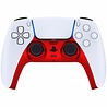 Consoleskins PS5 Controller Behuizing Shell - Rood Chrome - Cover Shell Consoleskins PS5 Controller Behuizing Shell - Rood Chrome - Cover Shell