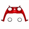 Consoleskins PS5 Controller Behuizing Shell - Rood Chrome - Cover Shell Consoleskins PS5 Controller Behuizing Shell - Rood Chrome - Cover Shell