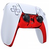 Consoleskins PS5 Controller Case Shell - Red Chrome - Cover Shell Consoleskins PS5 Controller Case Shell - Red Chrome - Cover Shell