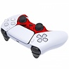 Consoleskins PS5 Controller Behuizing Shell - Rood Chrome - Cover Shell Consoleskins PS5 Controller Behuizing Shell - Rood Chrome - Cover Shell