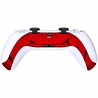 Consoleskins PS5 Controller Behuizing Shell - Rood Chrome - Cover Shell Consoleskins PS5 Controller Behuizing Shell - Rood Chrome - Cover Shell