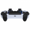 Consoleskins PS5 Controller Behuizing Shell - Blue Flames - Front Shell Consoleskins PS5 Controller Behuizing Shell - Blue Flames - Front Shell
