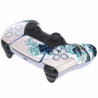 Consoleskins PS5 Controller Case Shell - Great Wave - Front Shell Consoleskins PS5 Controller Case Shell - Great Wave - Front Shell