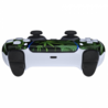 Consoleskins PS5 Controller Case Shell - Weed - Front Shell Consoleskins PS5 Controller Case Shell - Weed - Front Shell