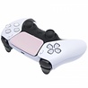 Consoleskins PS5 Controller Buttons - Lichtroze - Touchpad Consoleskins PS5 Controller Buttons - Lichtroze - Touchpad