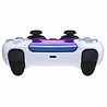 Consoleskins PS5 Controller Buttons - Metallic Chameleon Blauw / Paars - Touchpad Consoleskins PS5 Controller Buttons - Metallic Chameleon Blauw / Paars - Touchpad
