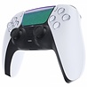 Consoleskins PS5 Controller Buttons - Metallic Chameleon Groen / Paars - Touchpad Consoleskins PS5 Controller Buttons - Metallic Chameleon Groen / Paars - Touchpad