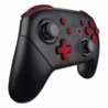 Consoleskins NS Buttons - Red Soft Touch - Pro Controller Buttons Consoleskins NS Buttons - Red Soft Touch - Pro Controller Buttons