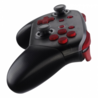 Consoleskins NS Buttons - Red Soft Touch - Pro Controller Buttons Consoleskins NS Buttons - Red Soft Touch - Pro Controller Buttons