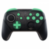 Consoleskins NS Buttons - Mintgroen Soft Touch - Pro Controller Buttons Consoleskins NS Buttons - Mintgroen Soft Touch - Pro Controller Buttons