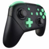Consoleskins NS Buttons - Mintgroen Soft Touch - Pro Controller Buttons Consoleskins NS Buttons - Mintgroen Soft Touch - Pro Controller Buttons