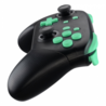 Consoleskins NS Buttons - Mintgroen Soft Touch - Pro Controller Buttons Consoleskins NS Buttons - Mintgroen Soft Touch - Pro Controller Buttons
