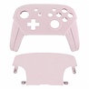 Consoleskins NS Behuizing Shell - Lichtroze Soft Touch - Pro Controller Shells Consoleskins NS Behuizing Shell - Lichtroze Soft Touch - Pro Controller Shells