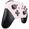Consoleskins NS Behuizing Shell - Lichtroze Soft Touch - Pro Controller Shells Consoleskins NS Behuizing Shell - Lichtroze Soft Touch - Pro Controller Shells