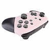 Consoleskins NS Behuizing Shell - Lichtroze Soft Touch - Pro Controller Shells Consoleskins NS Behuizing Shell - Lichtroze Soft Touch - Pro Controller Shells