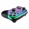 Consoleskins NS Enclosure Shell - Green/Purple Metal - Pro Controller Shells Consoleskins NS Enclosure Shell - Green/Purple Metal - Pro Controller Shells