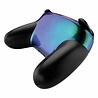 Consoleskins NS Behuizing Shell - Groen / Paars Metallic - Pro Controller Shells Consoleskins NS Behuizing Shell - Groen / Paars Metallic - Pro Controller Shells