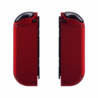 Consoleskins NS Behuizing Shell - Rood Soft Touch - Joy Con Controller Shells Consoleskins NS Behuizing Shell - Rood Soft Touch - Joy Con Controller Shells