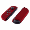 Consoleskins NS Behuizing Shell - Rood Soft Touch - Joy Con Controller Shells Consoleskins NS Behuizing Shell - Rood Soft Touch - Joy Con Controller Shells