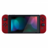 Consoleskins NS Behuizing Shell - Rood Soft Touch - Joy Con Controller Shells Consoleskins NS Behuizing Shell - Rood Soft Touch - Joy Con Controller Shells