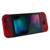 Consoleskins NS Behuizing Shell - Rood Soft Touch - Joy Con Controller Shells Consoleskins NS Behuizing Shell - Rood Soft Touch - Joy Con Controller Shells