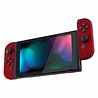 Consoleskins NS Behuizing Shell - Rood Soft Touch - Joy Con Controller Shells Consoleskins NS Behuizing Shell - Rood Soft Touch - Joy Con Controller Shells