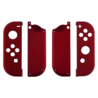 Consoleskins NS Behuizing Shell - Rood Soft Touch - Joy Con Controller Shells Consoleskins NS Behuizing Shell - Rood Soft Touch - Joy Con Controller Shells