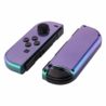Consoleskins NS Housing Shell - Green/Purple Metallic - Joy Con Controller Shells Consoleskins NS Housing Shell - Green/Purple Metallic - Joy Con Controller Shells
