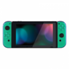 Consoleskins NS Housing Shell - Green/Purple Metallic - Joy Con Controller Shells Consoleskins NS Housing Shell - Green/Purple Metallic - Joy Con Controller Shells