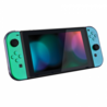 Consoleskins NS Housing Shell - Green/Purple Metallic - Joy Con Controller Shells Consoleskins NS Housing Shell - Green/Purple Metallic - Joy Con Controller Shells