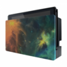 Consoleskins NS Enclosure Shell - Starry Sky - Dock Shells Consoleskins NS Enclosure Shell - Starry Sky - Dock Shells