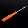 Consoleskins Xbox Controller Screwdriver - T6 Torx 6 Consoleskins Xbox Controller Screwdriver - T6 Torx 6