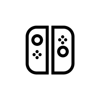 Nintendo Switch Shells