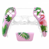 Consoleskins PS5 Controller Housing Shell - Flamingo - Front Shell Consoleskins PS5 Controller Housing Shell - Flamingo - Front Shell