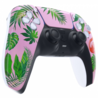 Consoleskins PS5 Controller Housing Shell - Flamingo - Front Shell Consoleskins PS5 Controller Housing Shell - Flamingo - Front Shell
