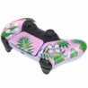 Consoleskins PS5 Controller Housing Shell - Flamingo - Front Shell Consoleskins PS5 Controller Housing Shell - Flamingo - Front Shell