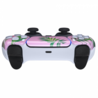 Consoleskins PS5 Controller Housing Shell - Flamingo - Front Shell Consoleskins PS5 Controller Housing Shell - Flamingo - Front Shell