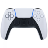 Consoleskins PS5 Controller Behuizing Shell - Zwart - Cover Shell Consoleskins PS5 Controller Behuizing Shell - Zwart - Cover Shell