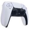 Consoleskins PS5 Controller Behuizing Shell - Zwart - Cover Shell Consoleskins PS5 Controller Behuizing Shell - Zwart - Cover Shell