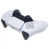 Consoleskins PS5 Controller Behuizing Shell - Zwart - Cover Shell Consoleskins PS5 Controller Behuizing Shell - Zwart - Cover Shell