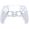 Consoleskins PS5 Controller Behuizing Shell - Wit - Front Shell Consoleskins PS5 Controller Behuizing Shell - Wit - Front Shell
