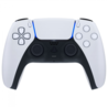 Consoleskins PS5 Controller Behuizing Shell - Wit - Front Shell Consoleskins PS5 Controller Behuizing Shell - Wit - Front Shell