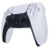 Consoleskins PS5 Controller Behuizing Shell - Wit - Front Shell Consoleskins PS5 Controller Behuizing Shell - Wit - Front Shell